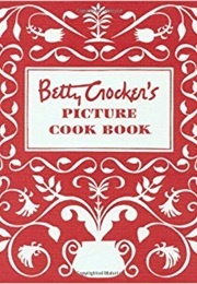 Betty Crocker (Cooking)