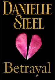 Betrayal (Danielle Steel)
