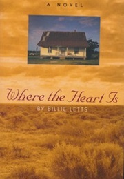 Where the Heart Is (Billie Letts)