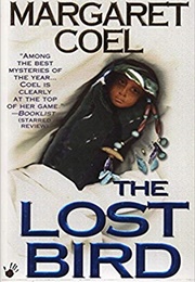 The Lost Bird (Margaret Coel)