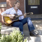 Otis Blake - Crazy Heart