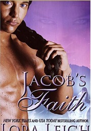 Jacob's Faith (Lora Leigh)