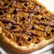 Pissaladière