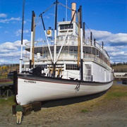 SS Klondike