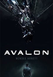 Avalon (Mindee Arnett)