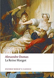 La Reine Margot (Alexandre Dumas)
