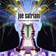 Joe Satriani - Engines of Creation