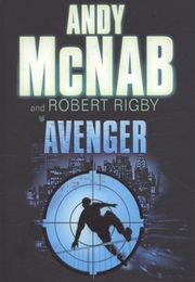 Avenger (Andy McNab & Robert Rigby)