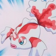 Goldeen
