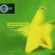 Antonín Dvořák - Symphony No. 8