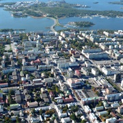 Vaasa