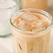 Baileys on the Rocks