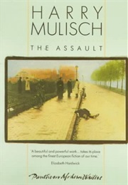 The Assault (Harry Mulisch)