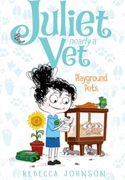 Playground Pets (Rebecca Johnson)