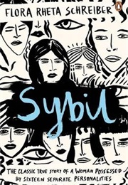 Sybil (Flora Schreiber)