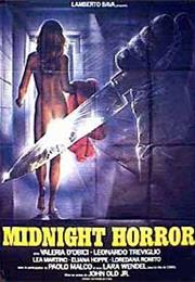Midnight Horror