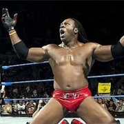 Booker T