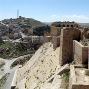 Al-Karak, Jordan