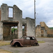 Oradour-Sur-Glane