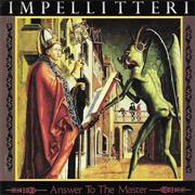 Impellitteri - Answer to the Master