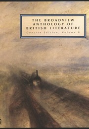 The Broadview Anthology of British Literature: Concise Volume B: Concise Edition, Volume B (Joseph Laurence Black)