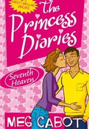Seventh Heaven (Cabot, Meg)