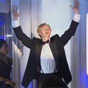 The Lazarus Experiment