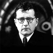 Chostakovitch
