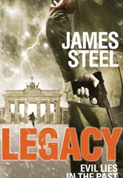 Legacy (James Steel)