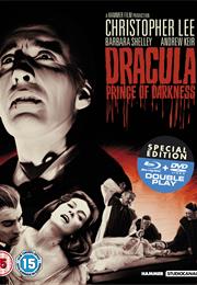 Dracula Prince of Darkness