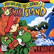Super Mario World 2: Yoshi&#39;s Island