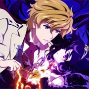 Getsumento Heiki Mina