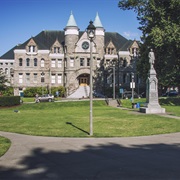 Sylvester Park (Olympia)