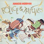 Junior Murvin - Police & Thieves