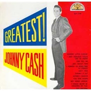 Johnny Cash - Greatest!