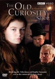 The Old Curiosity Shop(TV-2007)