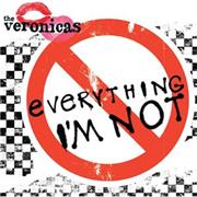 The Veronicas - Everything I&#39;m Not