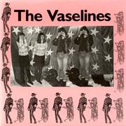 MOLLYS LIPS - THE VASELINES