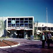 Circarama, U.S.A. (Aka: Circle-Vision 360 (1955-1997)