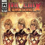 X-Men: Phoenix - Warsong