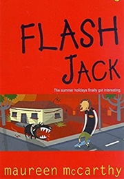 Flash Jack (Maureen McCarthy)