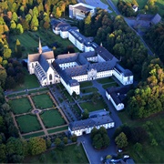 Marienstatt Abbey