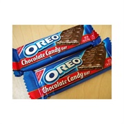 Oreo Chocolate Candy Bar
