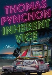 Inherent Vice (Thomas Pynchon)