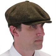 Newsboy Hat