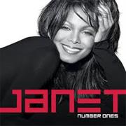Number Ones- Janet Jackson