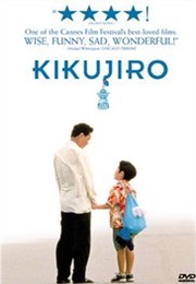 Kikujirô No Natsu (1999)