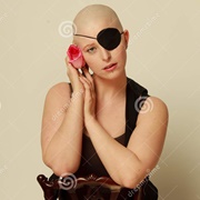 An Eye Patch