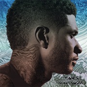 Usher- Looking 4 Myself