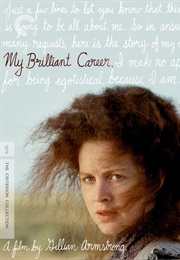 My Brilliant Career (1979)